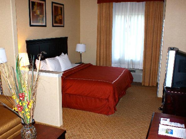 Holiday Inn Express & Suites Longview South I-20, An Ihg Hotel Ruang foto