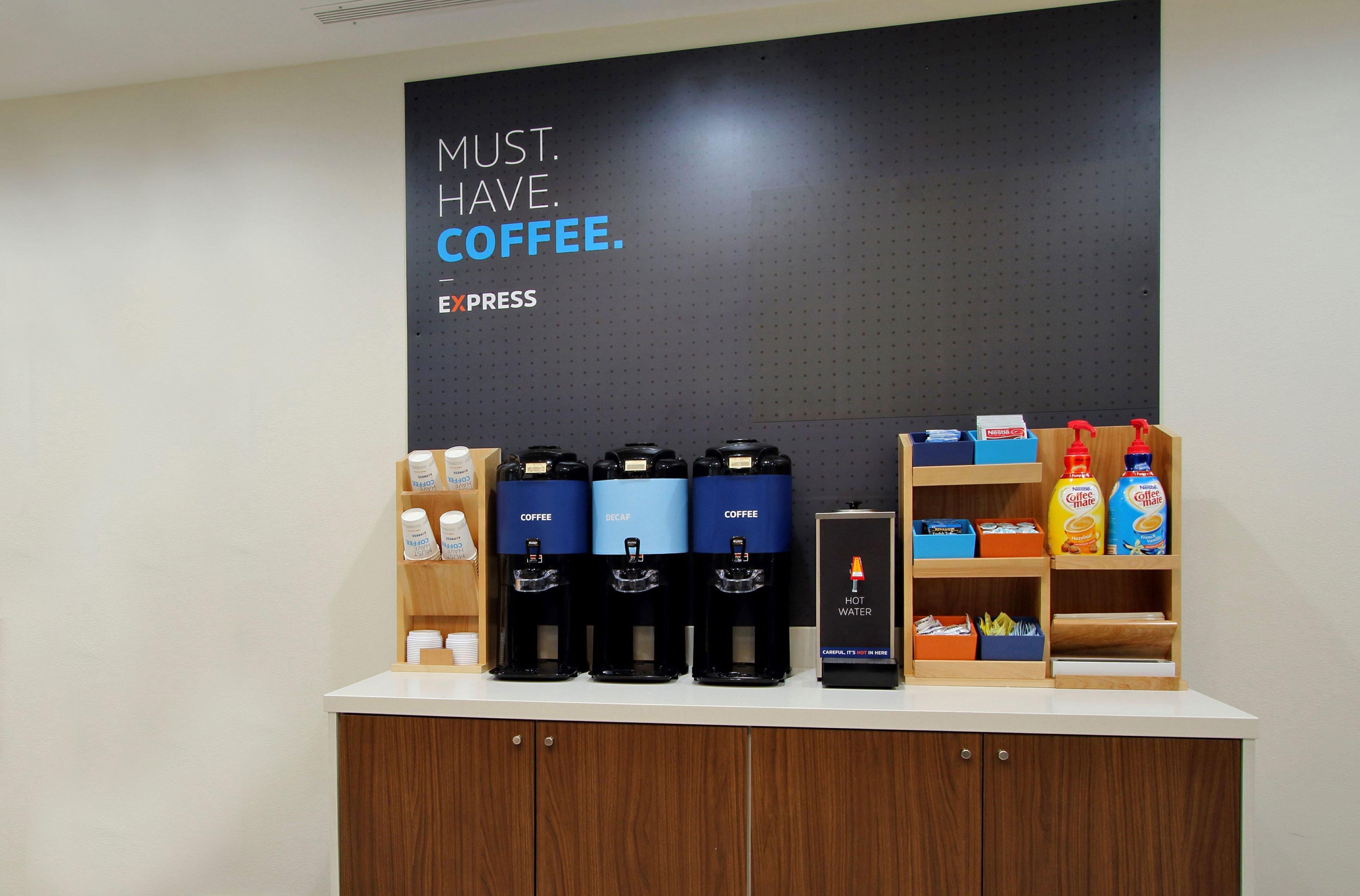 Holiday Inn Express & Suites Longview South I-20 By Ihg Bagian luar foto