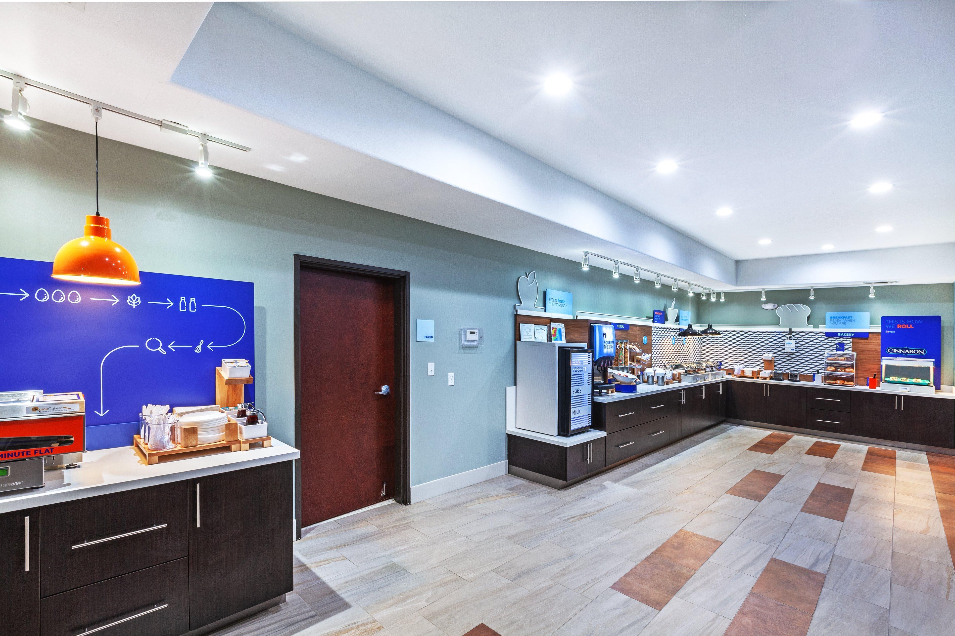 Holiday Inn Express & Suites Longview South I-20 By Ihg Bagian luar foto