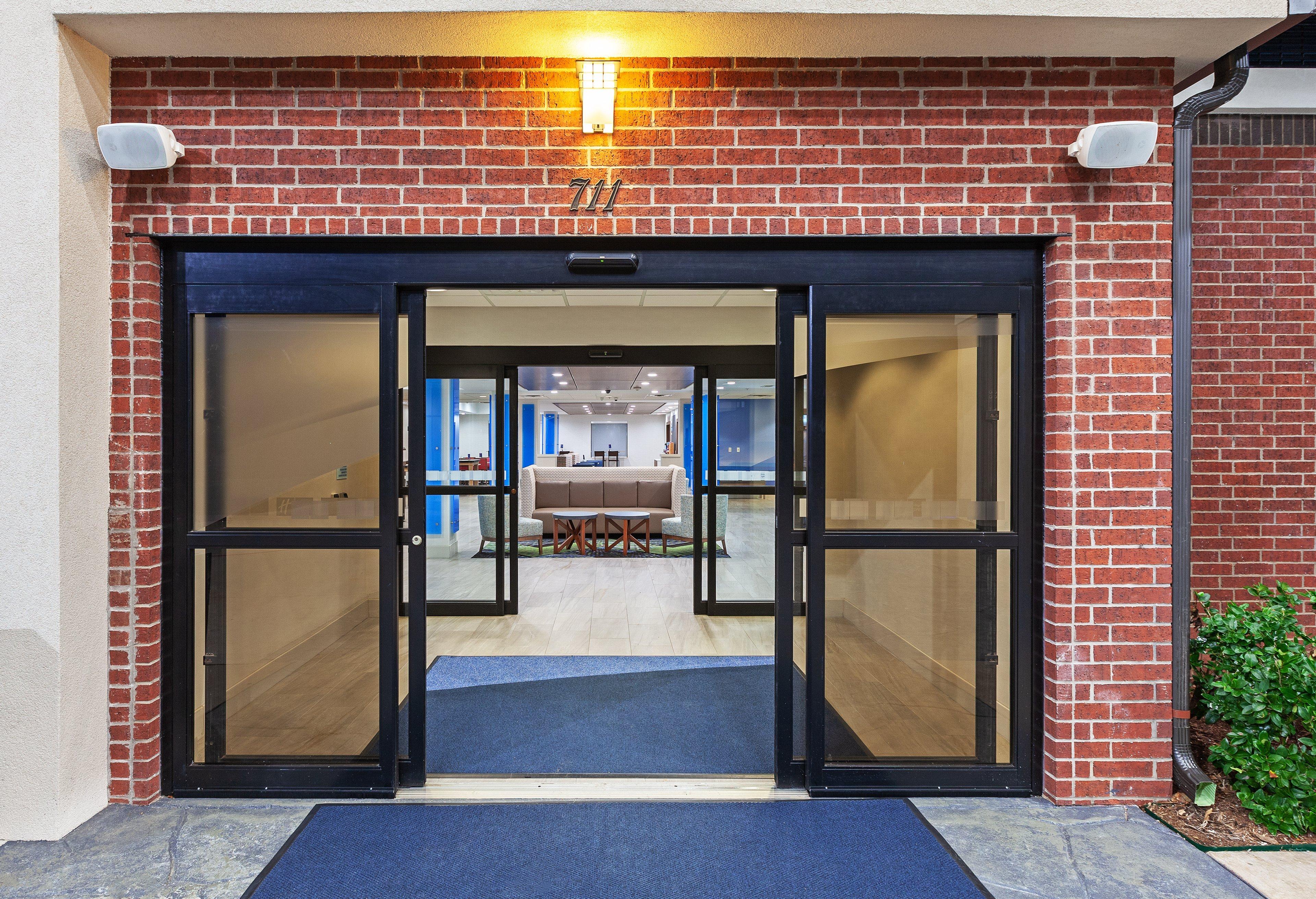 Holiday Inn Express & Suites Longview South I-20 By Ihg Bagian luar foto