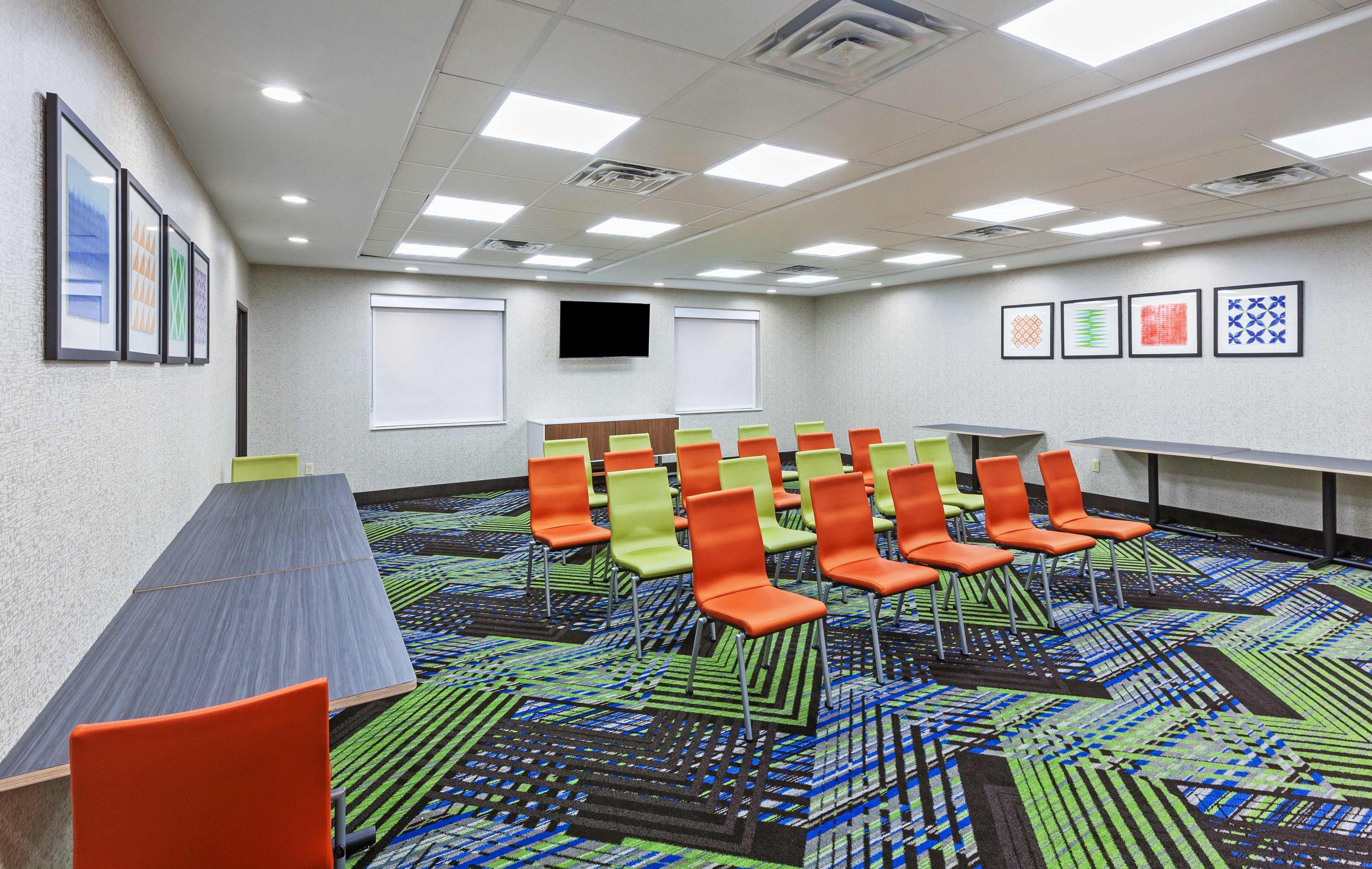 Holiday Inn Express & Suites Longview South I-20 By Ihg Bagian luar foto