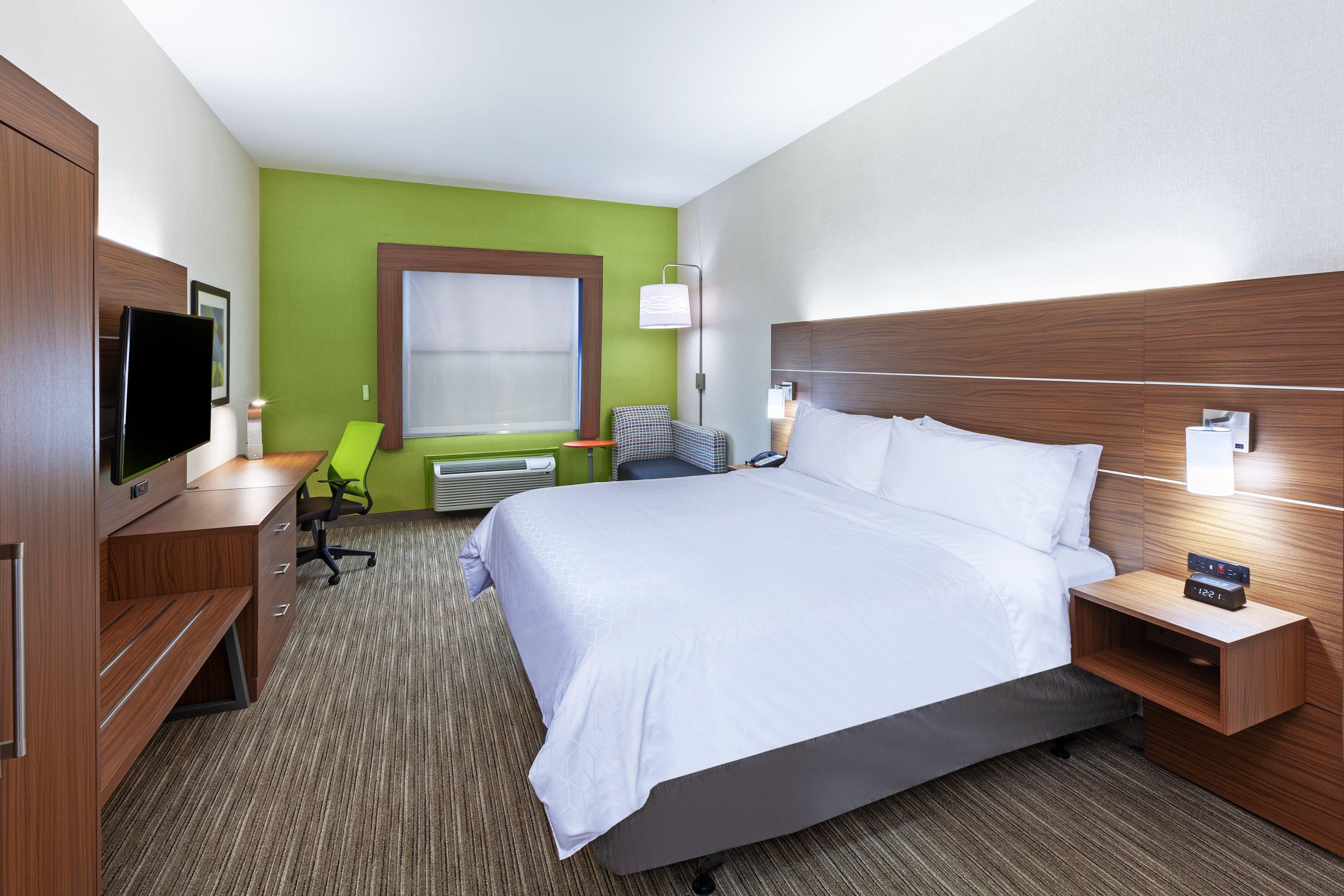 Holiday Inn Express & Suites Longview South I-20 By Ihg Bagian luar foto