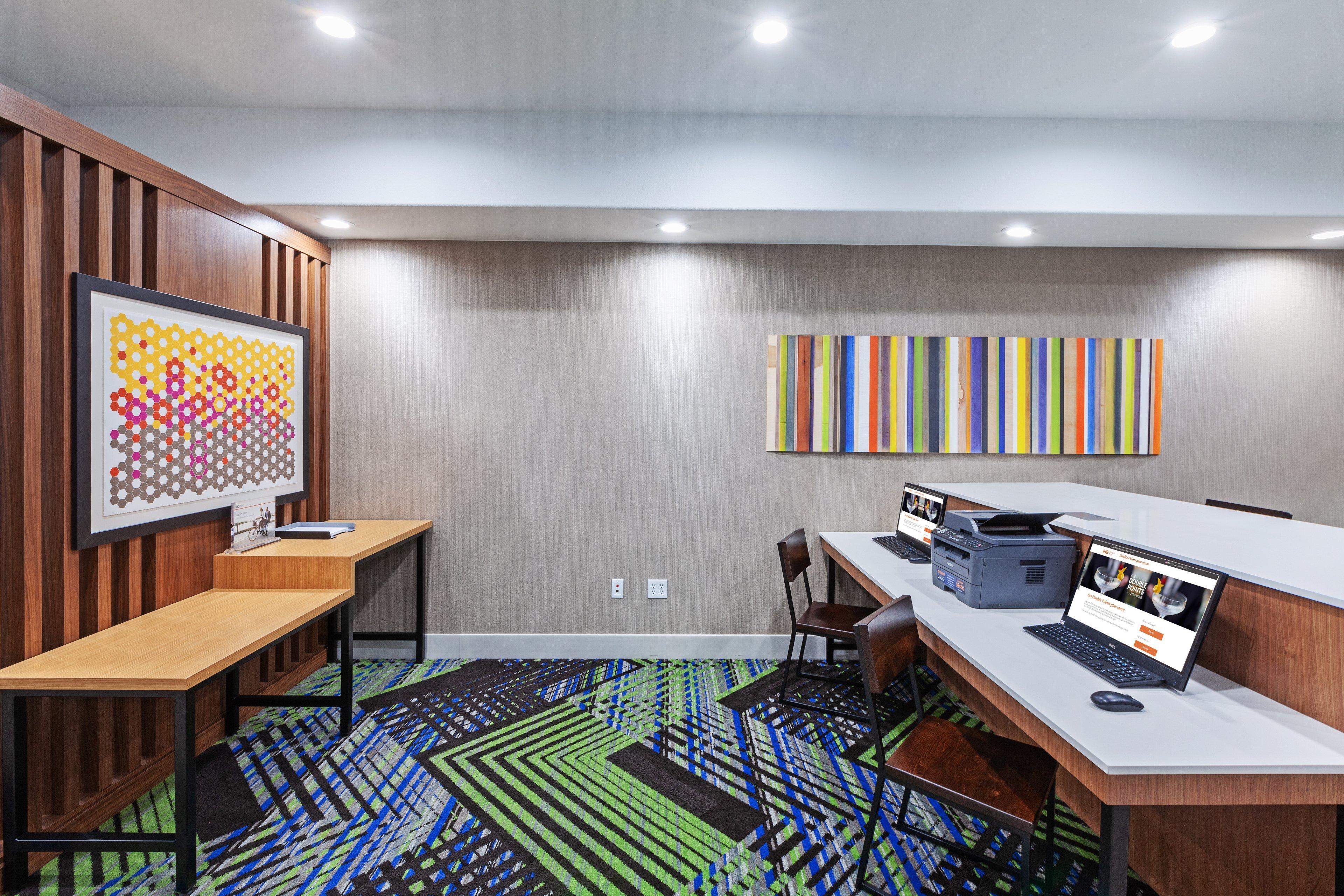 Holiday Inn Express & Suites Longview South I-20 By Ihg Bagian luar foto