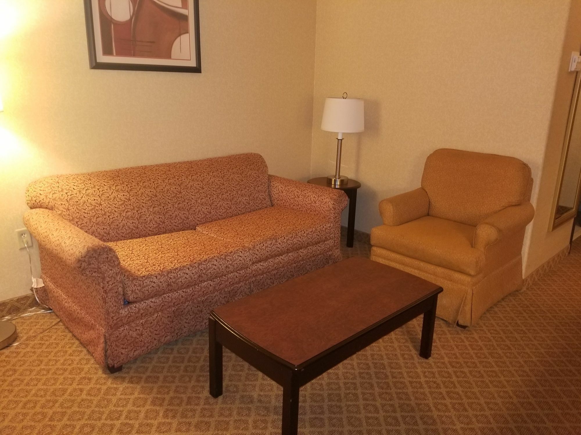 Holiday Inn Express & Suites Longview South I-20 By Ihg Bagian luar foto